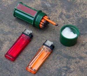 TUUSK: The Ultimate Urban Survival Kit - The Bug Out Bag Guide
