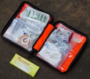 TUUSK: The Ultimate Urban Survival Kit - The Bug Out Bag Guide