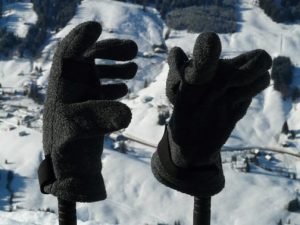 Cold Weather Survival Gear & Tips For Battling The Snow
