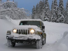 Cold Weather Survival Gear & Tips For Battling The Snow